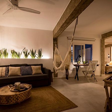 K-Moon By Nuka Homes Platja de Larenal Dış mekan fotoğraf