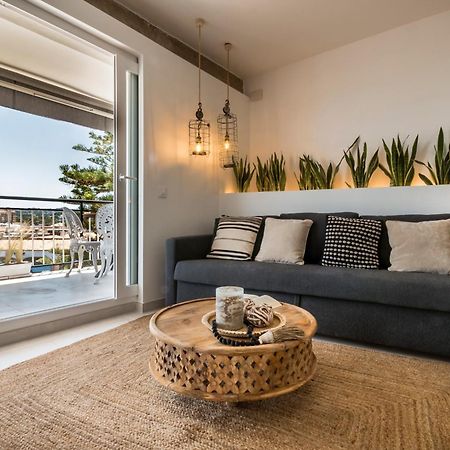 K-Moon By Nuka Homes Platja de Larenal Dış mekan fotoğraf