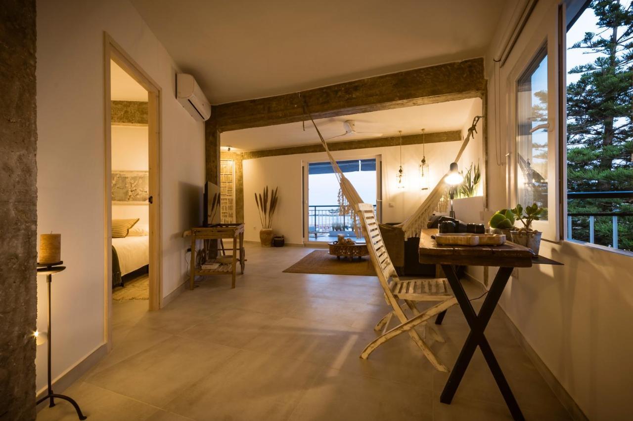 K-Moon By Nuka Homes Platja de Larenal Dış mekan fotoğraf